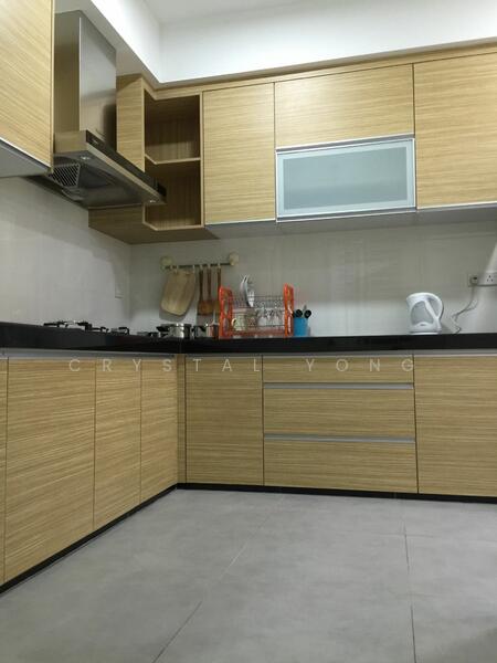 Service Residence for Rent at Vista Alam - Crystal Yong - PropertyGuru.com.my