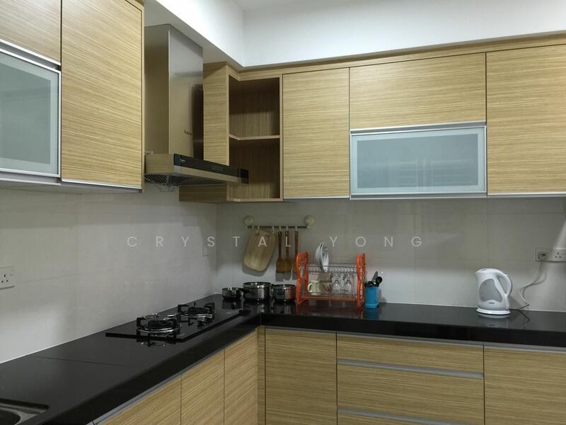 Service Residence for Rent at Vista Alam - Crystal Yong - PropertyGuru.com.my