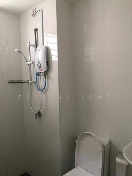 Service Residence for Rent at Vista Alam - Crystal Yong - PropertyGuru.com.my