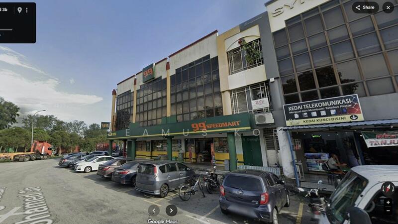 ⭐ 3sty ⭐ Collected RM7,000 / Month ⭐ RM214 psf ⭐ Main Road Frontage ⭐ untuk Untuk Dijual - RM 1,200,000, Apr 2026 - PropertyGuru.com.my
