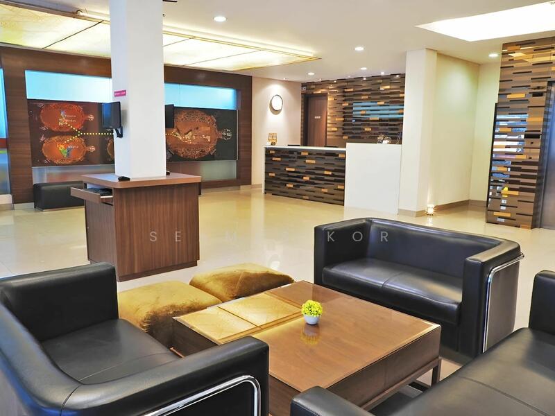 For Sale - ⭐ 3sty ⭐ Collected RM7,000 / Month ⭐ RM214 psf ⭐ Main Road Frontage ⭐