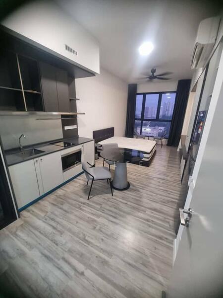 Service Residence for Rent at Millerz Square Serviced Residence - CJ Lee - PropertyGuru.com.my
