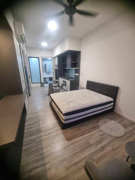 Service Residence for Rent at Millerz Square Serviced Residence - CJ Lee - PropertyGuru.com.my