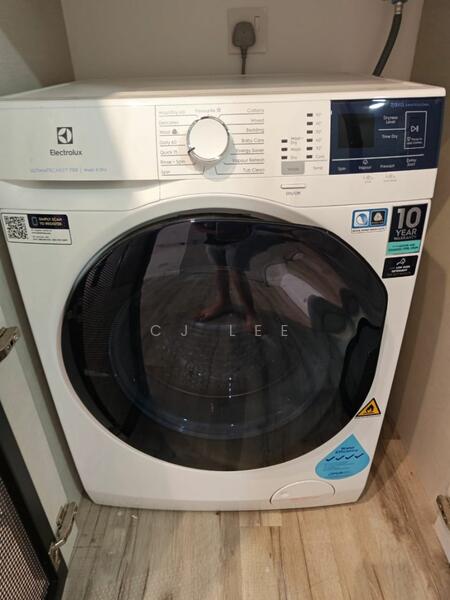 Service Residence for Rent at Millerz Square Serviced Residence - CJ Lee - PropertyGuru.com.my