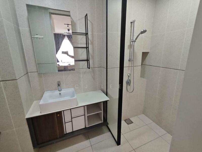 Service Residence for Rent at Millerz Square Serviced Residence - CJ Lee - PropertyGuru.com.my