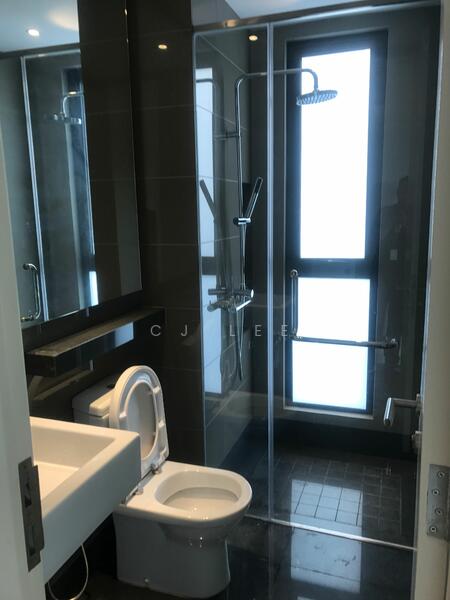 Service Residence for Rent at Residency V - CJ Lee - PropertyGuru.com.my