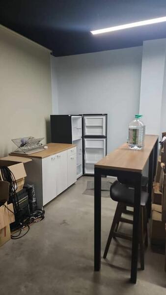 Untuk Disewa - Office at Bandar Puteri Puchong