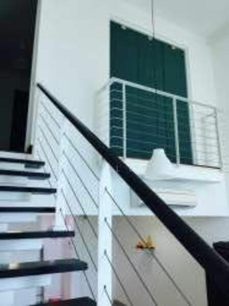 The Scott Garden SOHO untuk Untuk Disewa - RM 1,300 /bulan, Feb 2026 - PropertyGuru.com.my