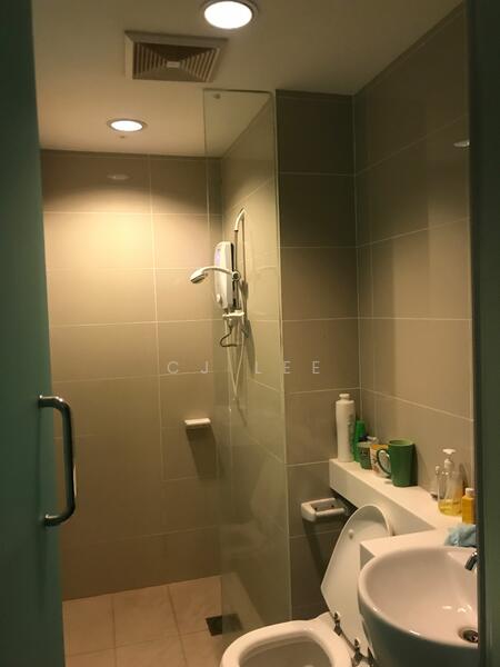 The Scott Garden SOHO untuk Untuk Disewa - RM 1,300 /bulan, Feb 2026 - PropertyGuru.com.my