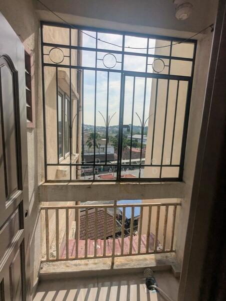 Untuk Dijual - Pangsapuri Danaumas