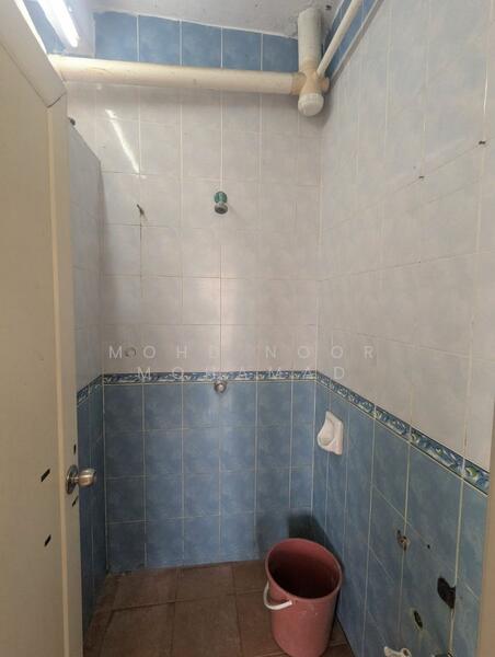 Untuk Dijual - Pangsapuri Danaumas