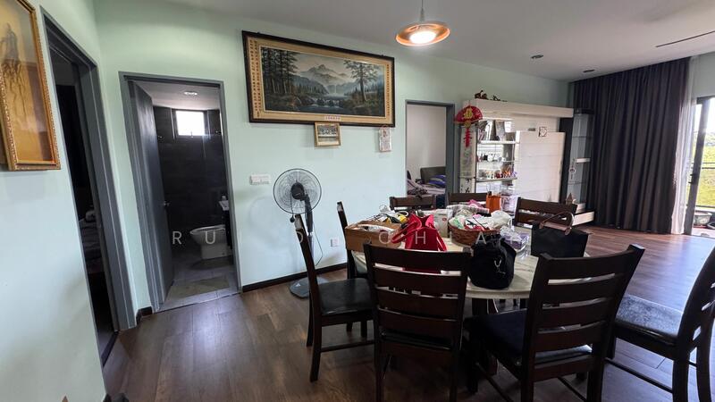 Condominium for Sale at Maya - Rui Di Chian - PropertyGuru.com.my