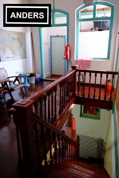 Heritage 3 Storey Shop House Facing Main Road Georgetown Sale untuk Untuk Dijual - RM 6,500,000, Mac 2026 - PropertyGuru.com.my