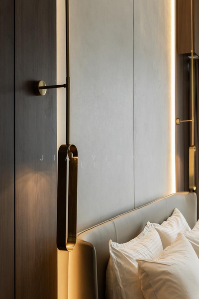 Service Residence for Rent at TRX Residences - Jia Yirng Lee - PropertyGuru.com.my