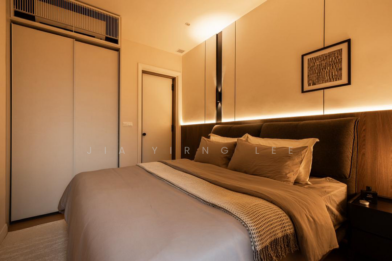 Service Residence for Rent at TRX Residences - Jia Yirng Lee - PropertyGuru.com.my