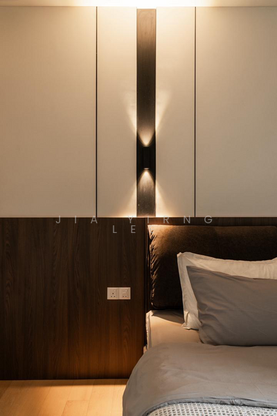 Service Residence for Rent at TRX Residences - Jia Yirng Lee - PropertyGuru.com.my