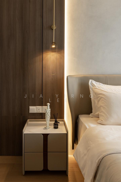 Service Residence for Rent at TRX Residences - Jia Yirng Lee - PropertyGuru.com.my