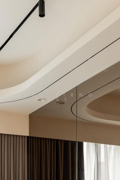 Service Residence for Rent at TRX Residences - Jia Yirng Lee - PropertyGuru.com.my