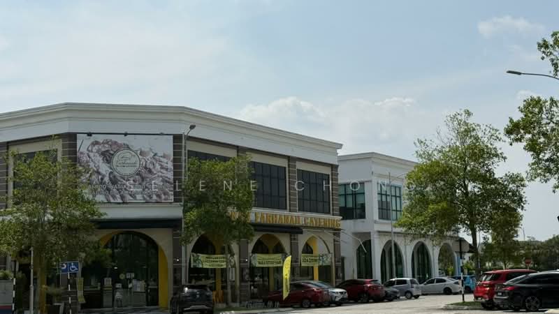 Kedai untuk Dijual di Eco Majestic (Semenyih) - Selene Chong - Exterior - PropertyGuru.com.my