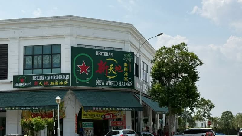 Kedai untuk Dijual di Eco Majestic (Semenyih) - Selene Chong - PropertyGuru.com.my