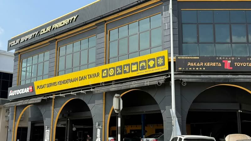 Kedai untuk Dijual di Eco Majestic (Semenyih) - Selene Chong - PropertyGuru.com.my