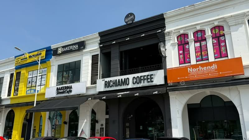 Kedai untuk Dijual di Eco Majestic (Semenyih) - Selene Chong - PropertyGuru.com.my