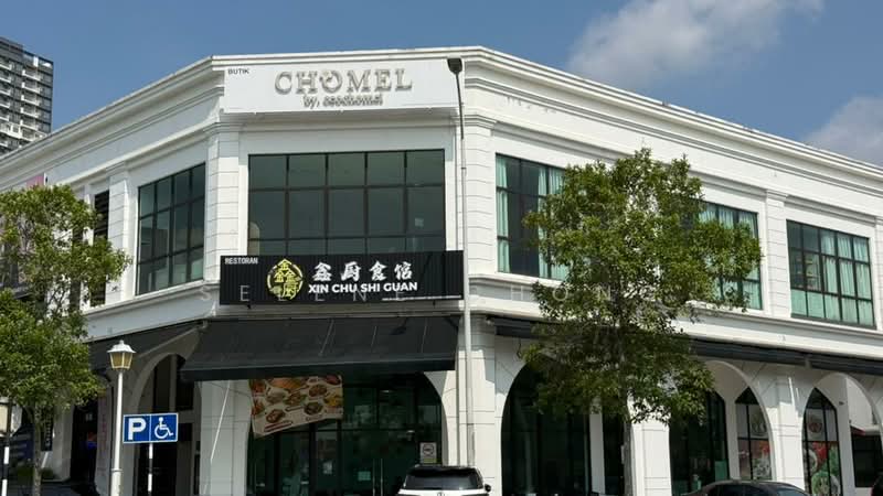 Kedai untuk Dijual di Eco Majestic (Semenyih) - Selene Chong - Exterior - PropertyGuru.com.my