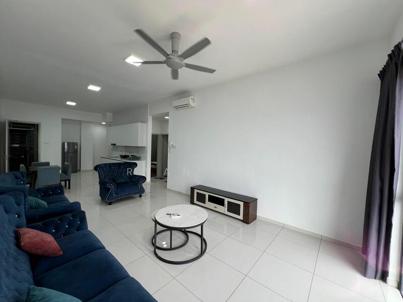 The Annex untuk Untuk Disewa - RM 2,500 /bulan, Feb 2026 - PropertyGuru.com.my