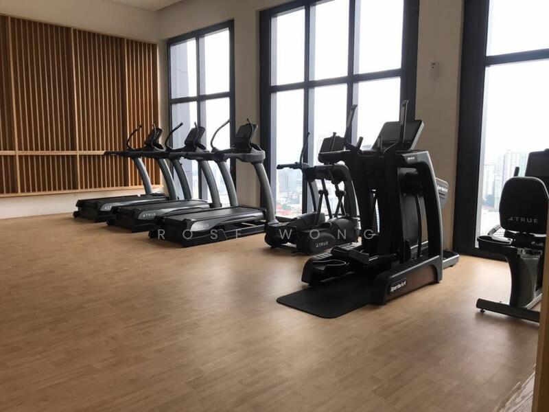 Lucentia Residences untuk Untuk Disewa - RM 5,500 /bulan, Apr 2026 - PropertyGuru.com.my