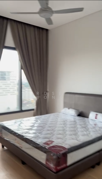 Untuk Disewa - Lucentia Residences