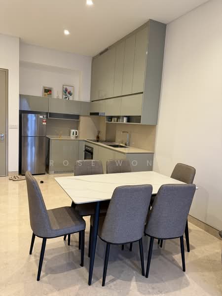 For Rent - Lucentia Residences