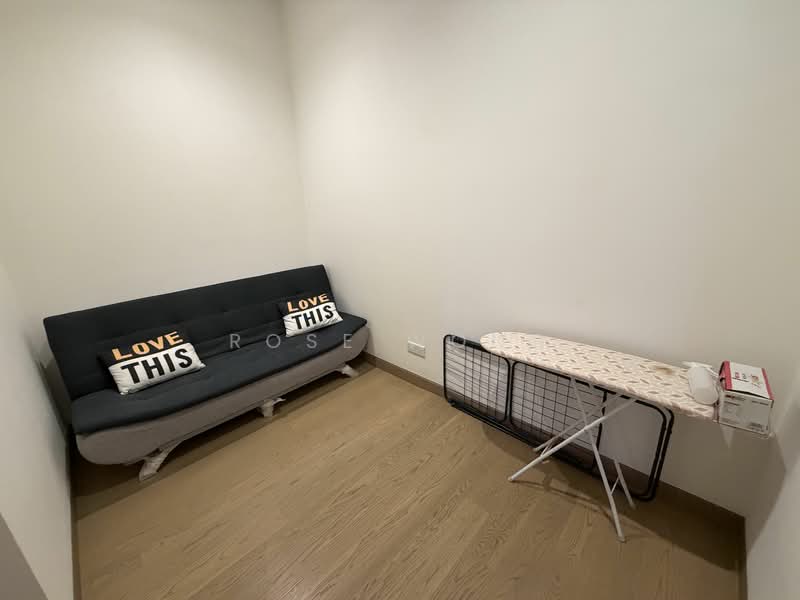 For Rent - Lucentia Residences