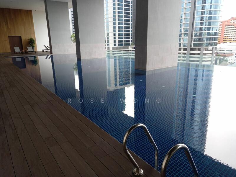 Condominium for Sale at Alila Bangsar - Rose Wong - PropertyGuru.com.my
