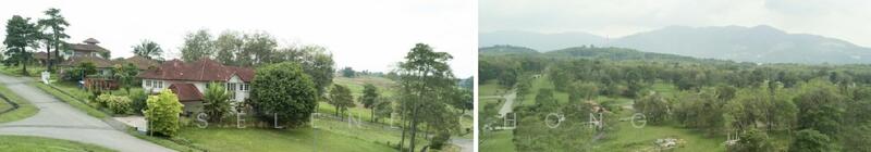 Bungalow Land at College Heights Garden Resort untuk Untuk Dijual - RM 182,000, Feb 2026 - PropertyGuru.com.my