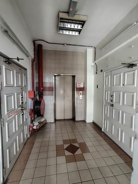 For Sale - Subang Jaya USJ 9 Business Centre Shop-Office For Sale