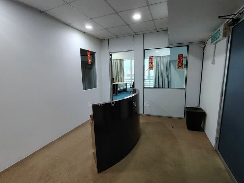 For Sale - Subang Jaya USJ 9 Business Centre Shop-Office For Sale
