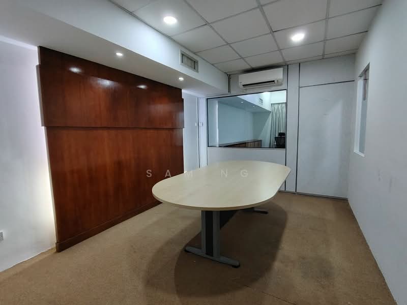 For Sale - Subang Jaya USJ 9 Business Centre Shop-Office For Sale
