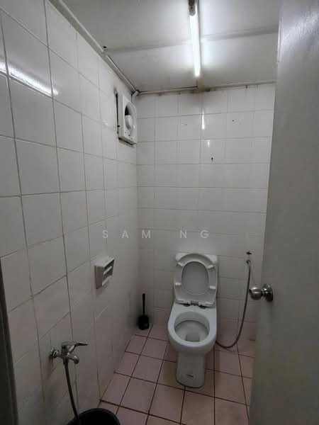 For Sale - Subang Jaya USJ 9 Business Centre Shop-Office For Sale