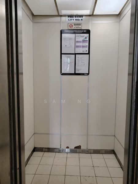 For Sale - Subang Jaya USJ 9 Business Centre Shop-Office For Sale