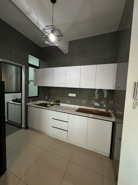 Untuk Disewa - 99 Residence