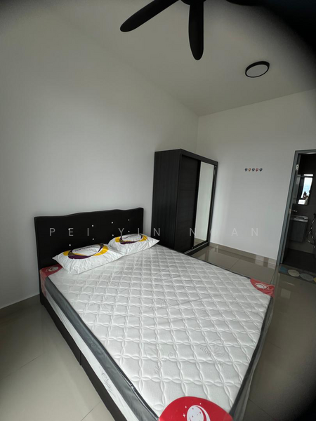 Untuk Disewa - 99 Residence