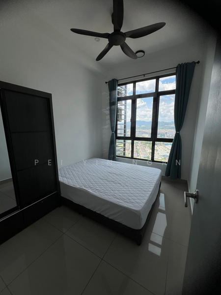 Untuk Disewa - 99 Residence