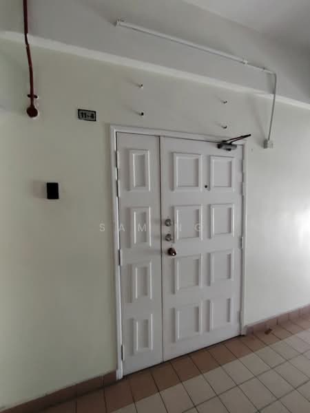 For Rent - Subang Jaya USJ 9 Business Centre Shop-Office For Rent