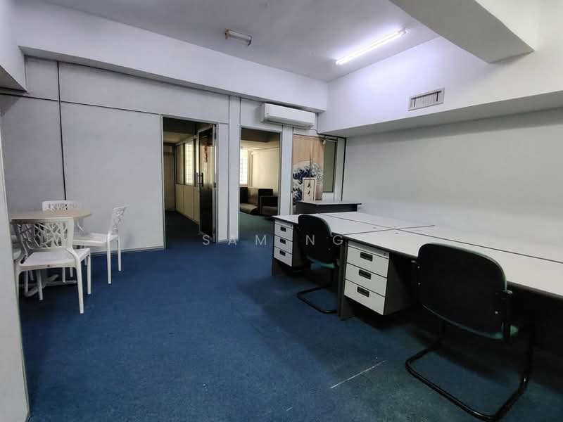 For Rent - Subang Jaya USJ 9 Business Centre Shop-Office For Rent