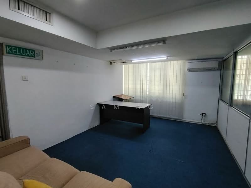 For Rent - Subang Jaya USJ 9 Business Centre Shop-Office For Rent