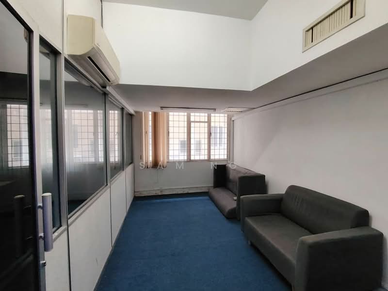 For Rent - Subang Jaya USJ 9 Business Centre Shop-Office For Rent