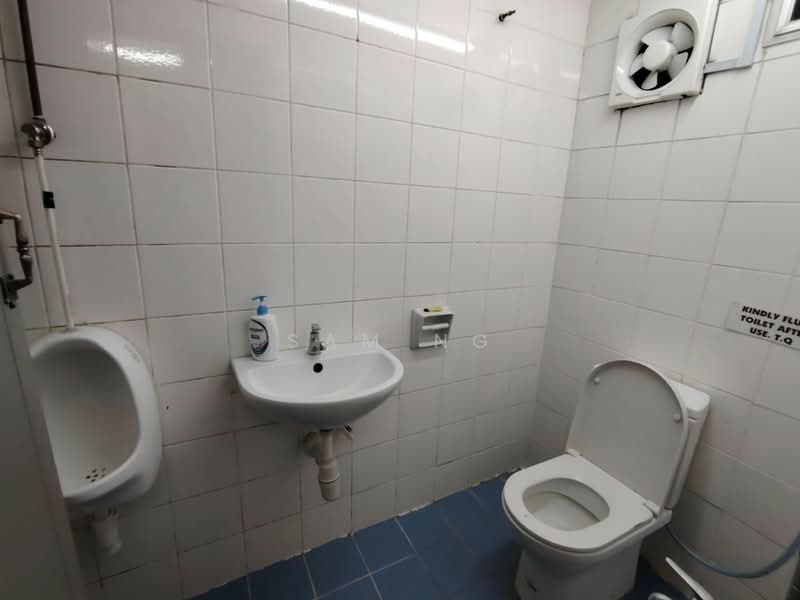 For Rent - Subang Jaya USJ 9 Business Centre Shop-Office For Rent