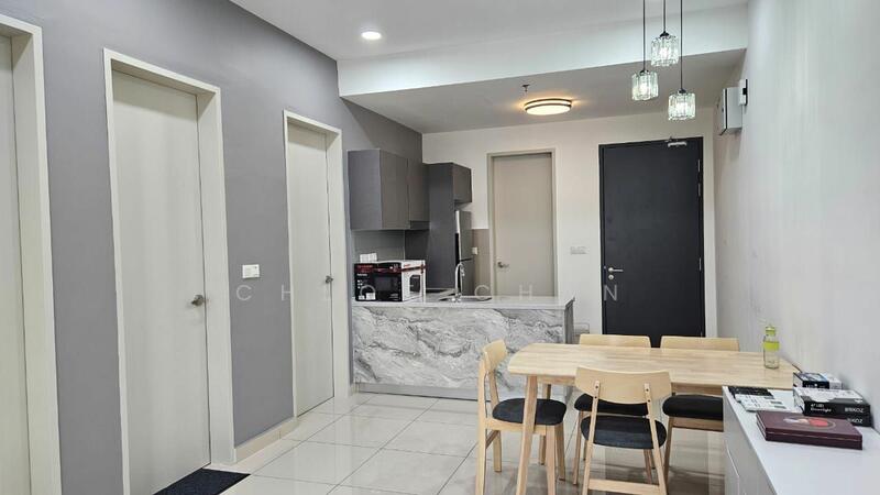 For Rent - Trion 2 @ KL