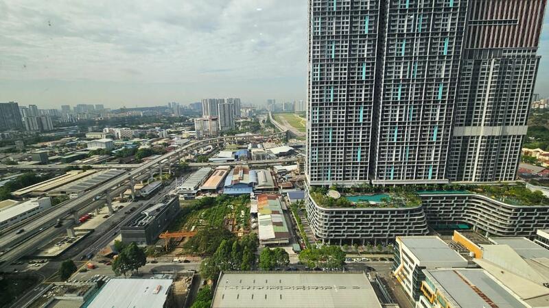 For Rent - Trion 2 @ KL