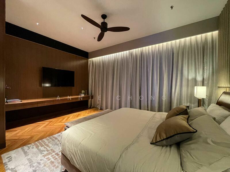 Service Residence for Sale at Orion Residence Bukit Bintang - Annie Chong - PropertyGuru.com.my